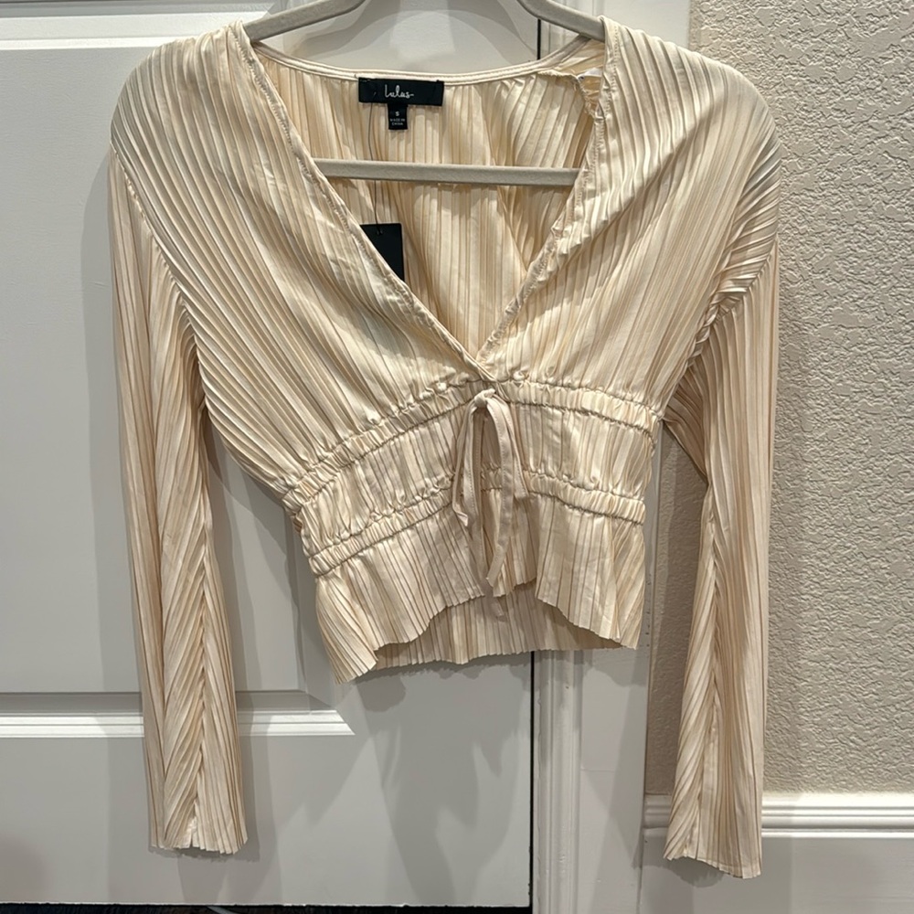 Lulus Top